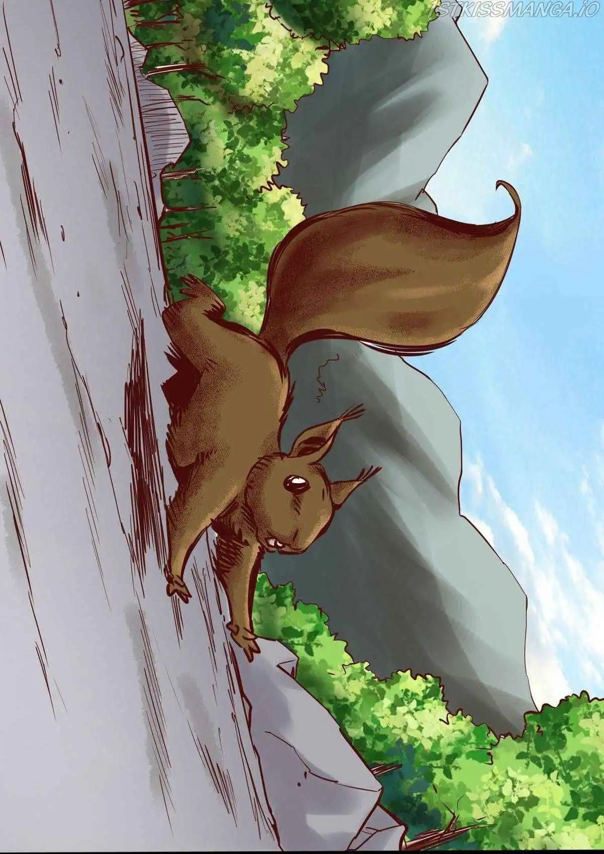 The Road To Heaven Chapter 13 18